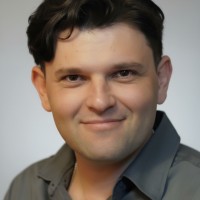 LetsTok.com Employee Yuri Voskoboinikov's profile photo