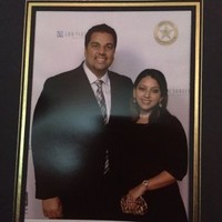 Memorial Dentists Employee Maryam Shariff's profile photo
