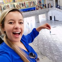 Jci United Kingdom Employee Lucy Collins's profile photo