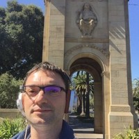 Andrei Tinca Email
