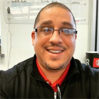 #1 Cochran Employee Christopher Refosco's profile photo