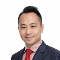 Project Control Group Employee Marcel Sylvester's profile photo