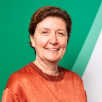 Wyre Employee Katleen Wouters's profile photo