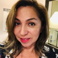 California Department of Health Care Services Employee Norma Gutierrez's profile photo