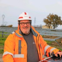 HOLANDA S.A. Employee Luis Esteves's profile photo