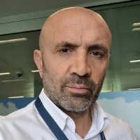 Uludağ İçecek Employee Cengiz Cam's profile photo