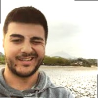 Moralabs Employee Kemal London's profile photo