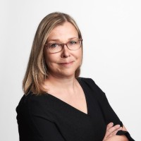 Ponsse Employee Tiina Kautonen's profile photo