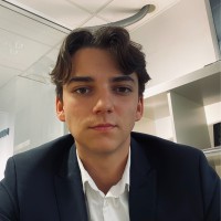 Volkswagen VGRF Grand Paris Employee Jimmy Lesergent's profile photo