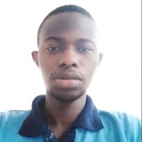 Ibrahim Olawale's profile photo