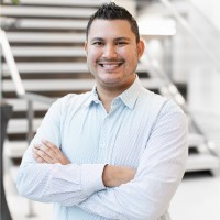 Capital One Employee Alejandro Huerta's profile photo