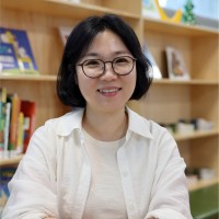 Atflow Employee Sun Lee's profile photo