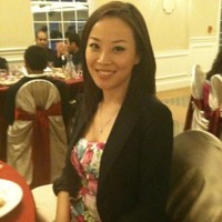 Freya Yu Email & Phone Number