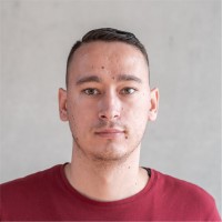 Profico Employee Ivan Uršić's profile photo