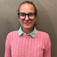 Esas Holding Employee Elize Hammond's profile photo