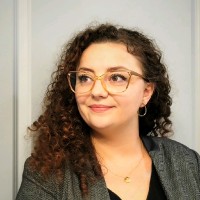 Wave Transit Employee Brianna D'Itri's profile photo