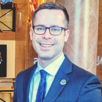 ITinfra Employee Parker Herman's profile photo