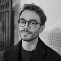 Simma Lugnt Employee John Rybo's profile photo