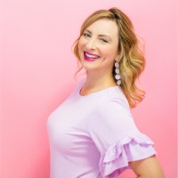 Self-employed Employee Amber Spence's profile photo