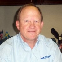 Essner Manufacturing Employee Dale Westerfeld's profile photo