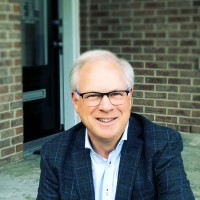 Thornhill Medical Employee Brad Ashley's profile photo