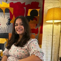 SITE DTU Employee Sneha Sahoo's profile photo
