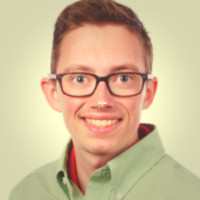 Thinkpath Engineering Services Employee Caleb Christiansen's profile photo