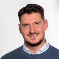 Maximilian Dehn Email