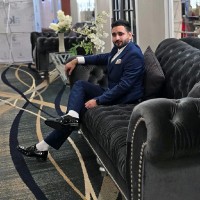 AKA Comp Solutions Employee Abdul Siddiqui's profile photo