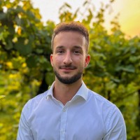 COPMA Scrl Employee Andrea Solito's profile photo