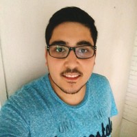 Uber Employee Ivan Caro Leon's profile photo