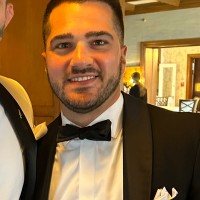 Park Place Technologies Employee Anthony Sambula's profile photo