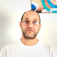 Proodos Employee Mohamed Sahli's profile photo