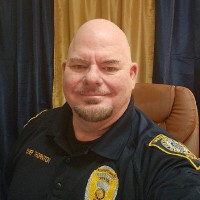 Tim Thornton