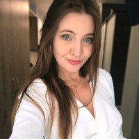 HOS247 Employee Nastassia Dziuba's profile photo