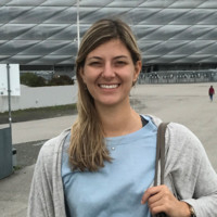 Victoria Simon Email & Phone Number