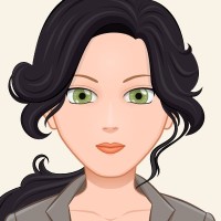 Global Technologies - Engineering & Services Employee Louise Darc's profile photo