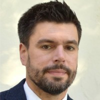 MBDA Employee James Wharton's profile photo