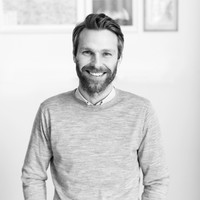 Ework Group Employee Johan Lindbladh's profile photo