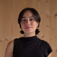 The Future Laboratory Employee Maria Carol's profile photo