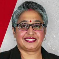 Shamima Ranchod Email