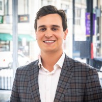 Cincinnati USA Regional Chamber Employee Will Gerhardt's profile photo