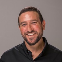 ThreatMetrix Employee Douglas Bard's profile photo