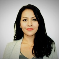 Hewlett Packard Enterprise Employee Mariana Garduño's profile photo