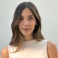 Athena Employee Cristina Gonzalez's profile photo