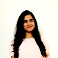 Floship Employee Mansi Pruthi's profile photo