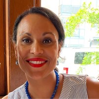 Pathways Healthcare Employee Enjolina Campbell's profile photo