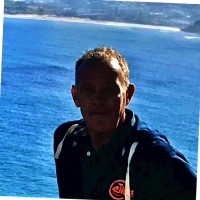 Transavia Employee Willem Koster's profile photo