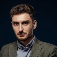 Layerswap Employee Babken Gevorgyan's profile photo