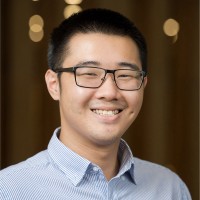 Deloitte Employee Johnson Loo's profile photo